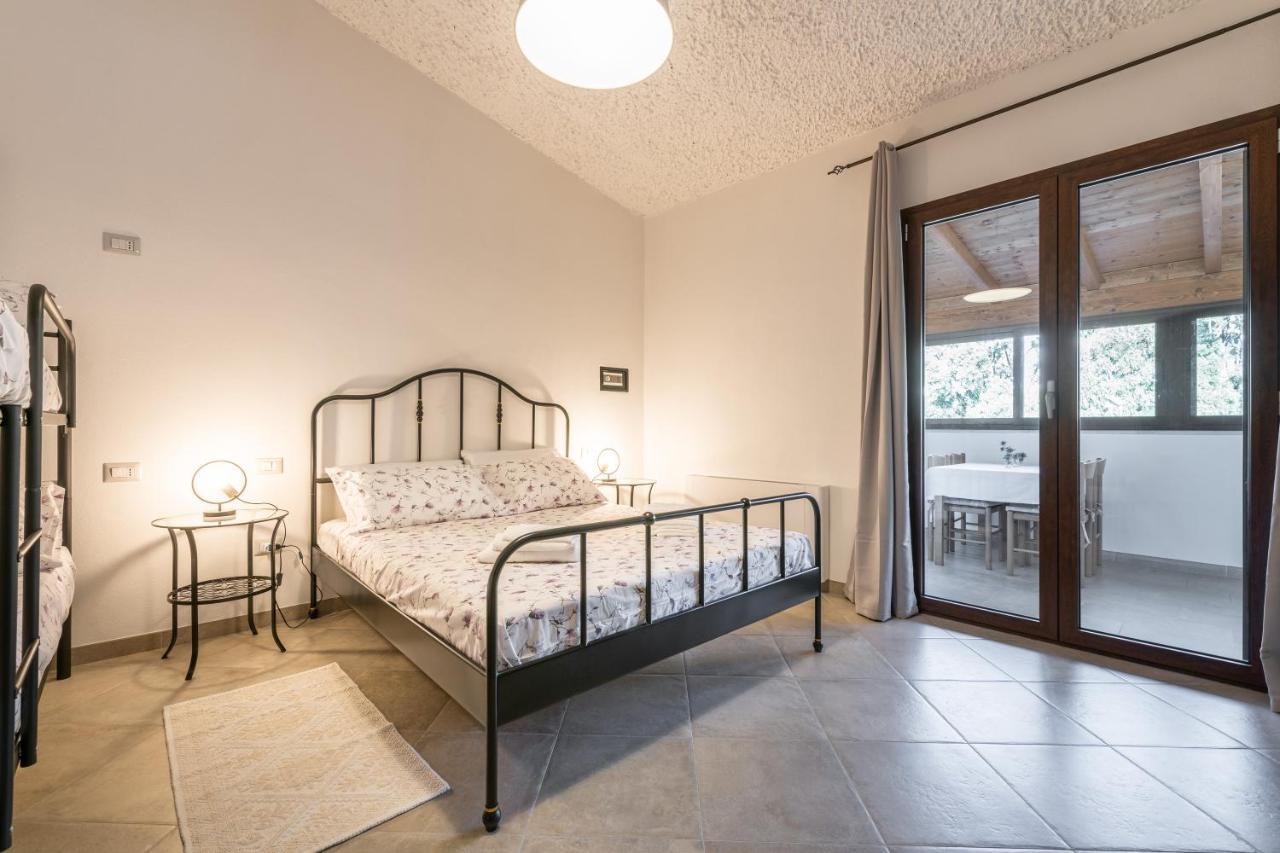 Eleonora App To 1 Vakantiehuis Capoterra